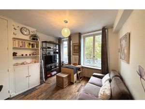 Location appartement  53.96 m² T-3 à Lyon 9  990 €