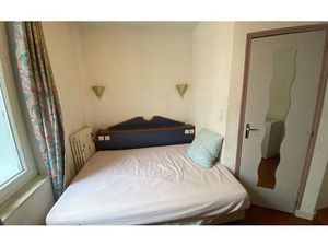 Location appartement  12.43 m² T-1 à Poitiers  402 €