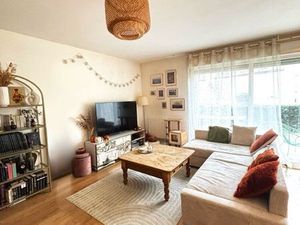 Appartement terrasse roubaix barbieux