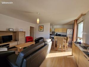 Vente Appartement Saint-Sébastien-Loire