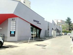 Bureaux santé 23 m²