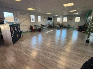 Location professionnelle