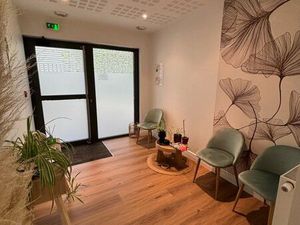 Partage cabinet (sous location)