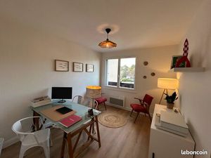 Location cabinet médical/para-médical