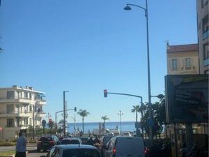 GARAGE fermé et sécurisé Nice Promenade/Californie/Carras