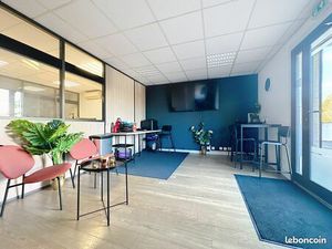 Local commercial/bureau à louer
