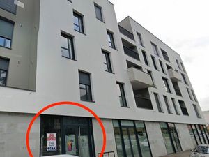 Local commercial à louer