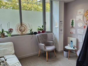 Local professionnel paramédical