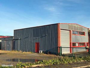 L'arbresle local a louer