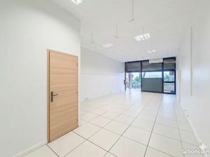 Local Commercial 40 m²