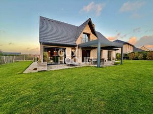 Maison Coquelles 5 pièce(s) 189 m2