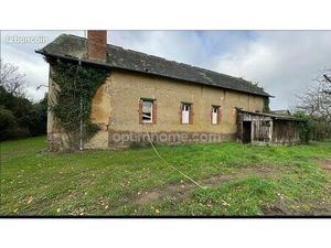 Longère 6 pièces 135 m²