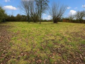 Terrain 1 421 m² Chezy Sur Marne