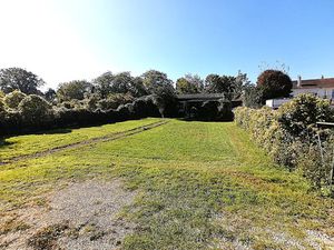 Vente A SAISIR TERRAIN CONSTRUCTIBLE HORS LOTISSEMENT