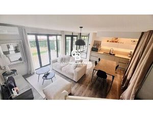 APPARTEMENT T3 EN PARFAIT ETAT AVEC TERRASSE ET PROCHE COMMERCES