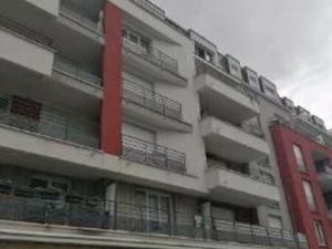 AULNAY SOUS BOIS T2 REZ DE CHAUSSEE RESIDENCE RECENTE AVEC PARKING