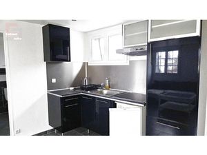 AVON 2P MEUBLE ENTRE PARC ET GARE