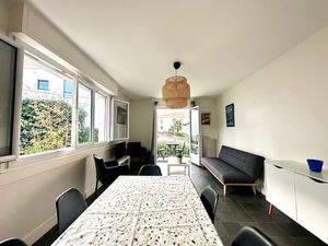 VENTE APT - BIARRITZ - T3 - ASC