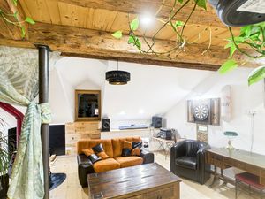 Charmant duplex T2 centre historique Évian