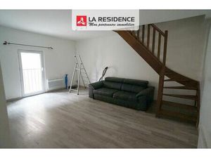 Appartement de 2 pièces