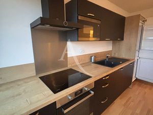 Appartement Fresnes 3 pièce(s) 59.75 m2 Meublé