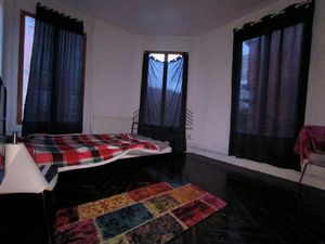 Immeuble de rapport proche IUT