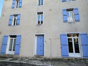 A vendre - Immeuble de rapport 265 m2 à Meyrannes
