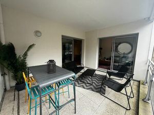EXCLUSIVITE – La Rochelle - T4 de 100 m² - Avec terrasse et garage