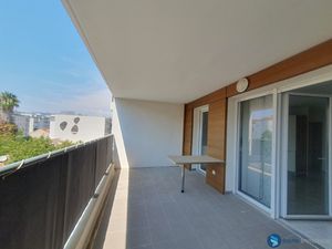 LA SEYNE-SUR-MER T3 68 m2 TERRASSE PARKING