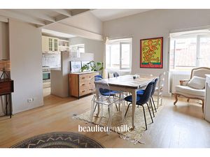 VIEUX PORT - LOFT T2/3 - 280 000EUR