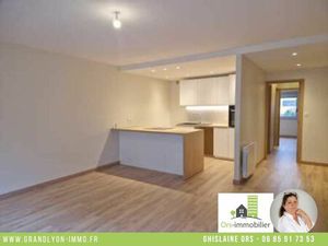 VENDU GERLAND APPARTEMENT VENDU GHISLAINE ORS