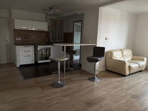 T3 lumineux de 55 m2 avec balcon Dernier étage Marseille