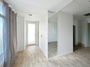 Quetigny - appartement 2 pièces à vendre - 20m2 - 77 000 € - Réf: 9847 - Bourse Immobilièr