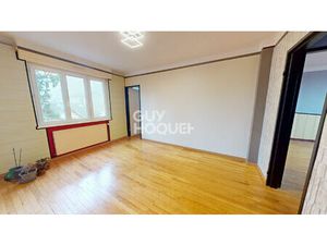 Appartement Selestat 3 pièces