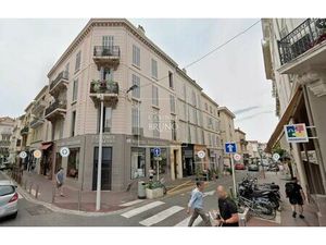 Cannes Centre - Studio 19 m²