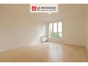 Appartement de 3 pièces