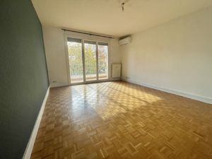 VALENCE RESIDENCE L'OISAN - APPARTEMENT 3 PIECES DE 73.16M2