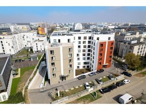 Investissement en residence hotelière