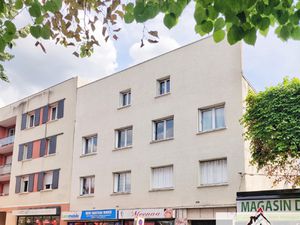 À louer Appartement F2 avec parking