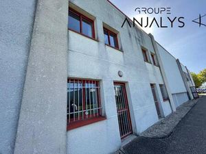 Local commercial à louer