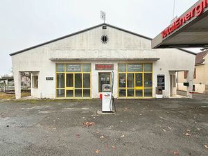 Station Service à vendre