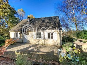 À vendre : maison familiale au calme  à 10 minutes de Morlaà