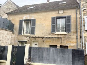 Maison Chars 5 pièce(s) 94 m2