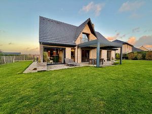 Maison Coquelles 5 pièce(s) 189 m2