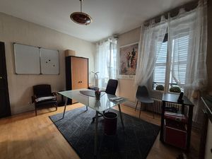 Maison de ville  FONTAINEBLEAU centre