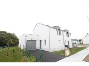 MAISON - T3 - LA BAULE