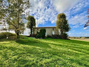 Charmante maison de campagne avec vues panoramiques