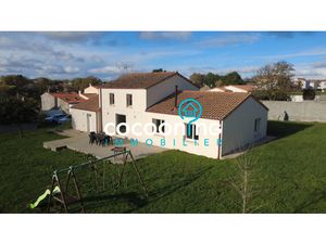 Maison familiale centre Landreau