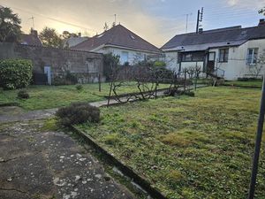 Nantes maiqon La Perverie