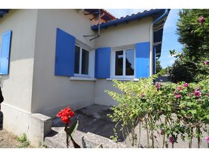 Maison 125 m2 17420 Saint-Palais sur mer